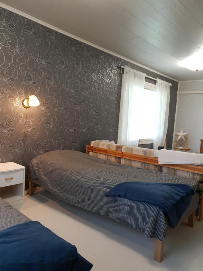 Simola Villa Pihtipudas Luaran gambar